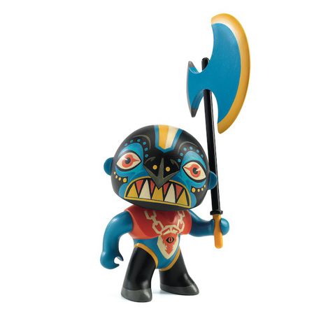 [DJE_DJ06743] Niak (Arty Toys - Chevaliers Djeco)