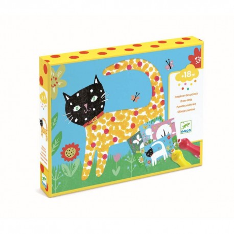 [DJE_DJ09887] Peinture A petits points