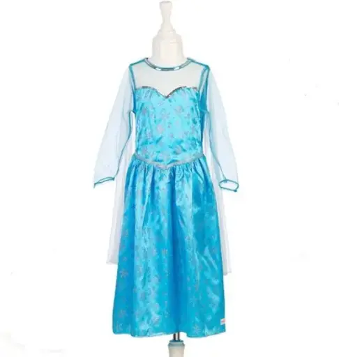 [SOU_110112] Robe "Eileen" 8-10 ans