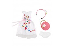 [EDU_0126867] Robe de festival