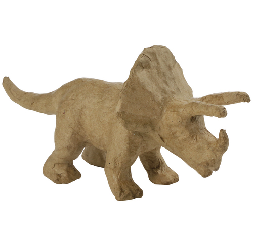 [CHO_AP155O] Triceratops à décopatcher