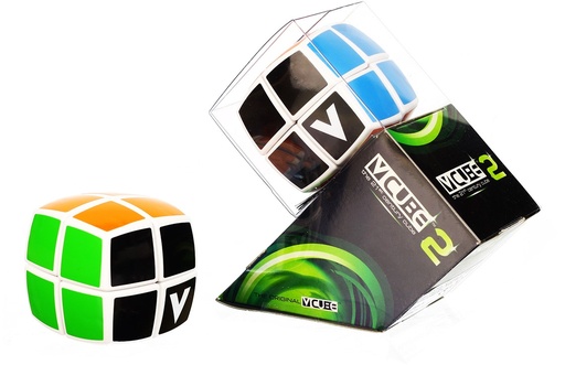 [EUR_560002] V-Cube 2 (pillow)