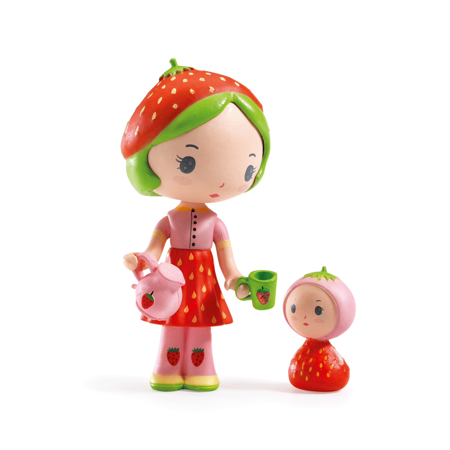 [DJE_DJ06943] tinyly Berry & Lila