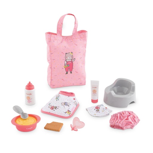 [COR_110440] MPP 30 cm grand coffret accessoires