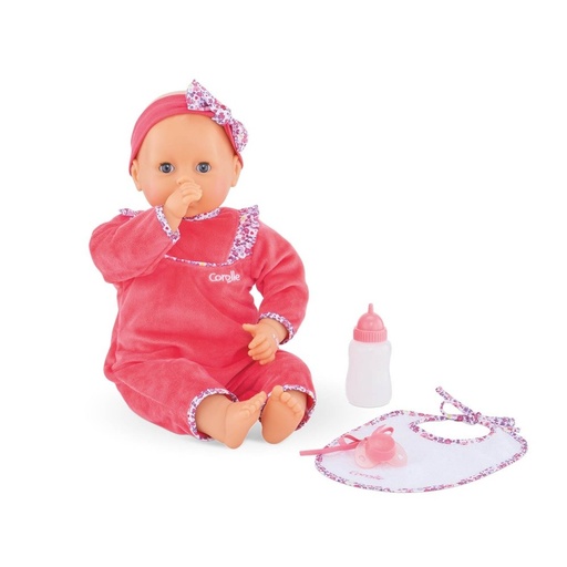 [COR_150060] Lila Chérie