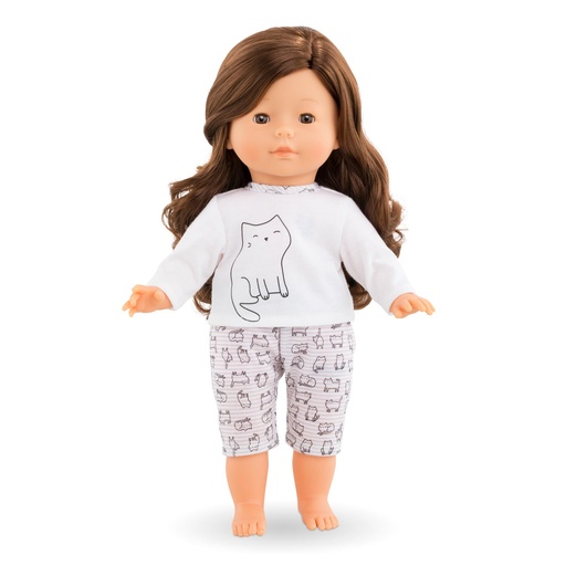 [COR_211380] Ma corolle Pyjama 2 pièces