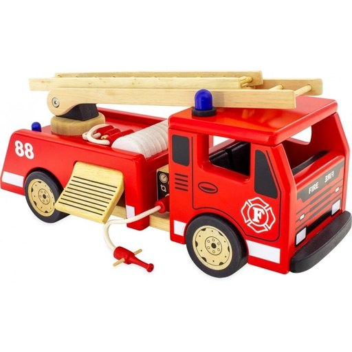 [EUR_353102] Pintoy camion de pompiers