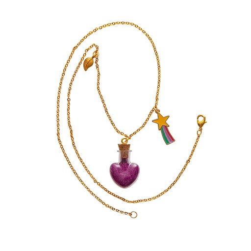 [JAN_J07907] Bijoux fioles de fées