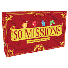 [CLD_01268] 50 missions