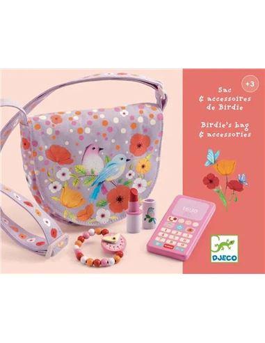[DJE_DJ06686] Imitation, sac et accessoires de Bridie