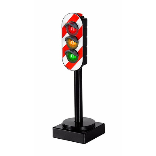 [BRI_33743] FEUX TRICOLORES LUMINEUX