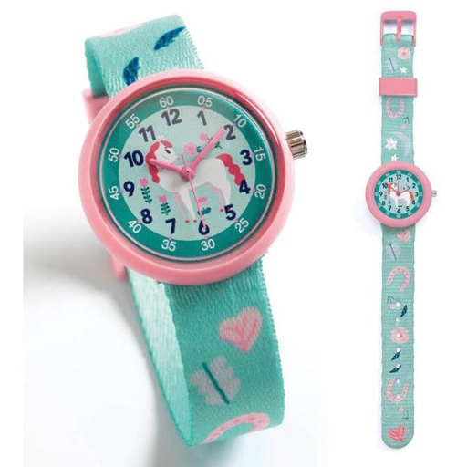 [DJE_DD00431] Montre pop