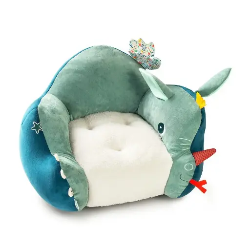 [LIL_83324] fauteuil club Joe