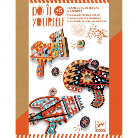 [DJE_DJ07913] DIY, Kosmik