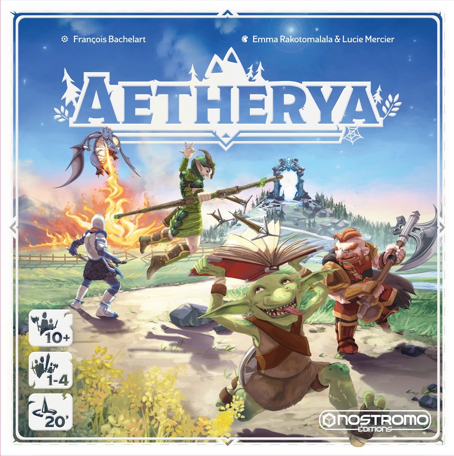 [ATA_7969] Aetherya