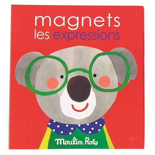 [MOU_661361] jeu magnétique des expressions Les Popipop