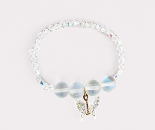 [GRP_90013] Bracelet boutique Holo Crystal