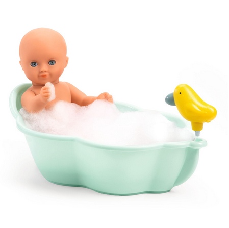 [DJE_DJ07857] Poméa, Baignoire