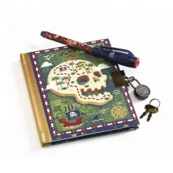 [DJE_DD03653] Carnet secret Steve
