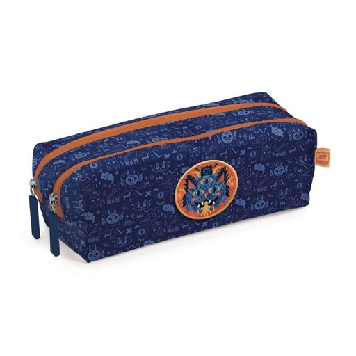 [DJE_DD00313] Trousse Monstre