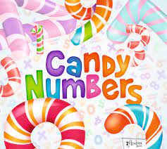 [ZEB_CAN] Candy Numbers