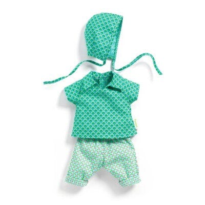 [DJE_DJ07755] Pomea - Vêtements Petit Pan Zazen