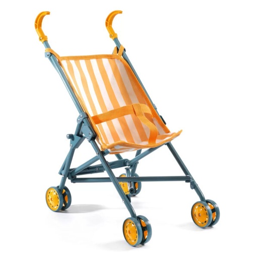 [DJE_DJ07785] Pomea - La promenade Poussette Sunshine - 54 cm