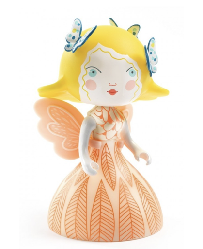 [DJE_DJ06789] Arty Toys Princesses Lili Butterfly