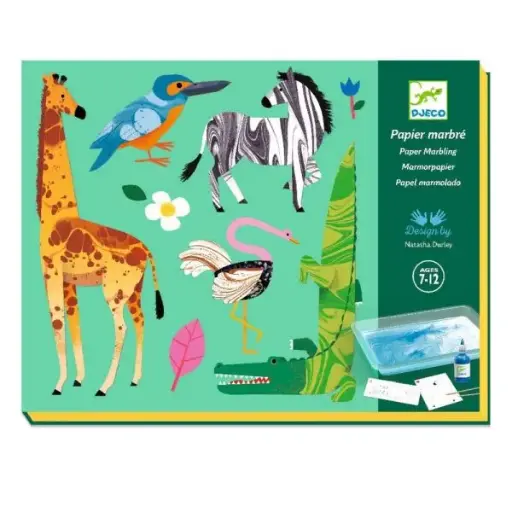 [DJE_DJ09351] Ateliers Colorful