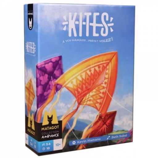 [ASM_114467] Kites