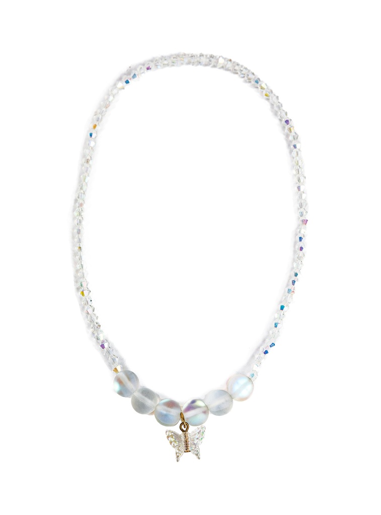 Boutique Holo Crystal Bracelet main image 0