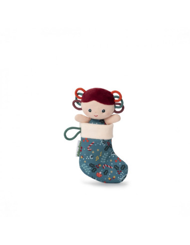 [LIL_834] Joy lutin de Noël