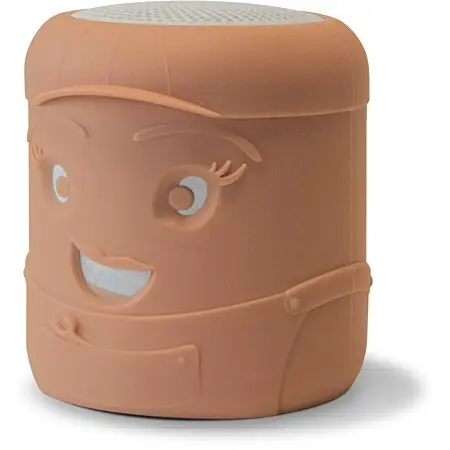 [NES_KIDYMUSIC-ME] Kidymusic, enceinte bluetooth Léa 