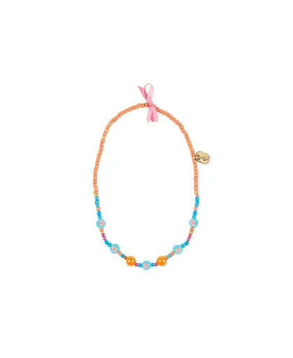 [SOU_106702] Collier Karolien