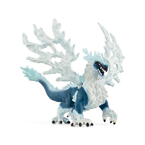 [SCH_70790] Eldrador, DRAGON DE GLACE