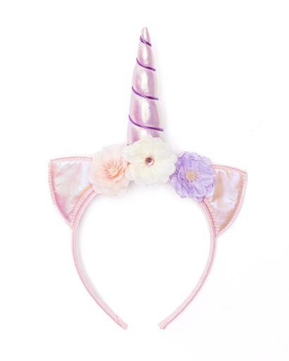 [GRP_89077] serre-tête licorne