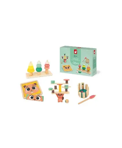 [JAN_J04066] BOX 36 MOIS