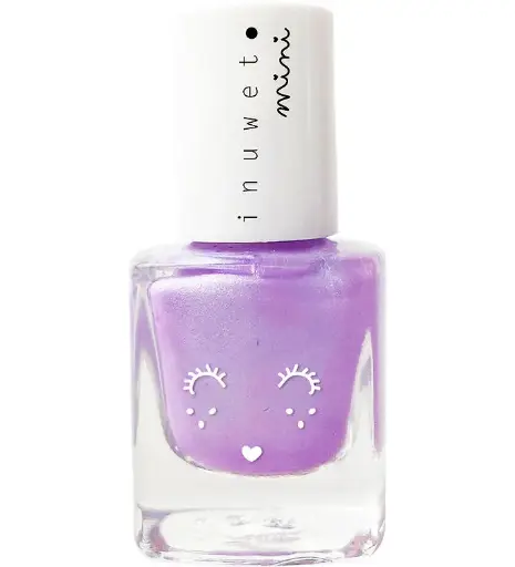 [INW_VINKV04]  Mini vernis kids mauve