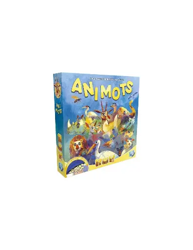 [ASM_191817] Animots le jeu