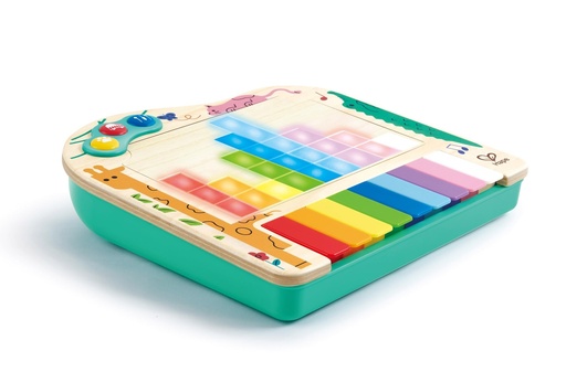 [EDU_E0635] Dynamic pixel piano
