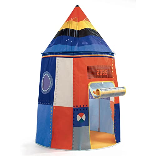 [DJE_DD04494] Cabane fusée