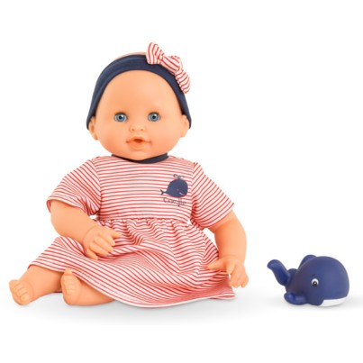 [COR_9000100860] Bébé bain Calypso