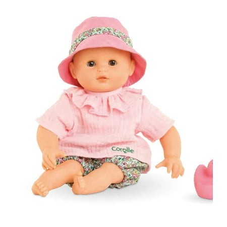 [COR_9000100870] Bébé bain Coralie