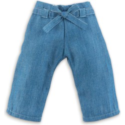 [COR_212170] Ma corolle jean et ceinture