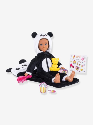 [COR_600200] Corolle girl Coffret mélody pyjama party