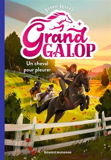 [DIL_9791036374906] Grand Galop, Tome 03
