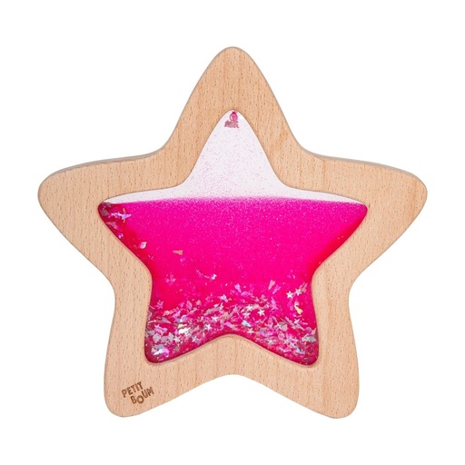 [ALI_PBFSNEBULA] Etoile Nebula